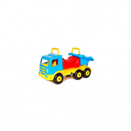 Cavallino 01.46.661.401 Ride-on truck