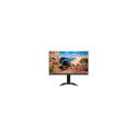 Lenovo G27qc-30 computer monitor 68.6 cm (27&quot;) 2560 x 1440 pixels Quad HD Black