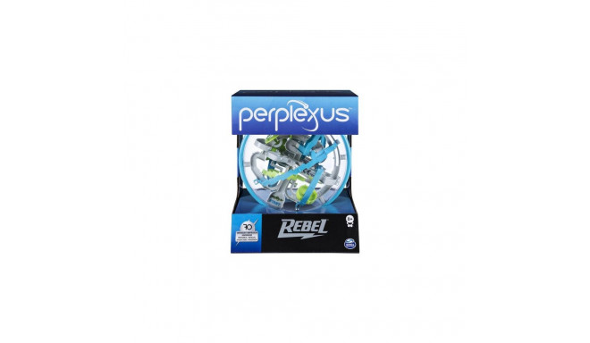Games Perplexus Rebel, 3D Maze Game with 70 Obstacles