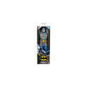 DC Comics , Batman Action Figure, 12-inch Super Hero Collectible Kids Toys for Boys and Girls, Ages 