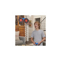 Air Hogs Super Soft, Jump Fury with Zero-Damage Wheels, Extreme Jumping Remote Control Car, Kids Toy