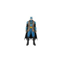 DC Comics , Batman Action Figure, 12-inch Super Hero Collectible Kids Toys for Boys and Girls, Ages 