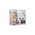 Na! Na! Na! Surprise Na Na Na Surprise Mini Backpack Series 2 - Khloe Kitty
