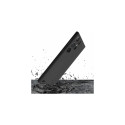 3MK HARDY Case mobile phone case Black