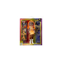 Rainbow High Orange Fashion Doll -Michelle St. Charles