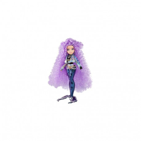 Mermaze Mermaidz Core Fashion Doll S1- Riviera