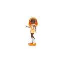 Rainbow High Orange Fashion Doll -Michelle St. Charles