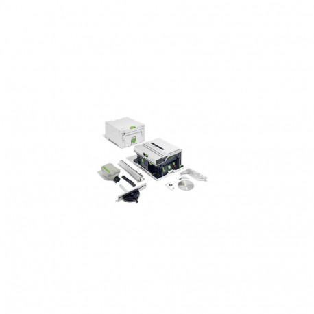 Festool 576820 table saw 4500 RPM