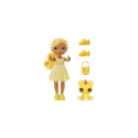 Rainbow High Littles Dolls- Daisy (Yellow)