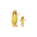 Rainbow High Littles Dolls- Daisy (Yellow)