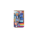 Rainbow High Littles Dolls- Sapphire (Blue)