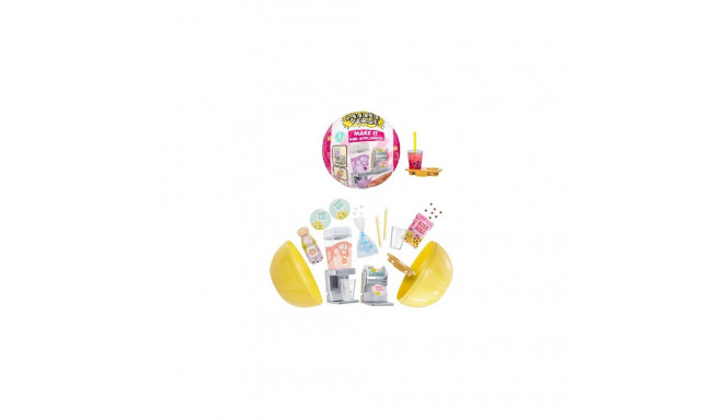 MGA&#039;s Miniverse Miniverse - Make It Mini Appliances Asst in PDQ