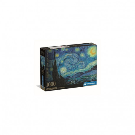 Clementoni 37065 puzzle