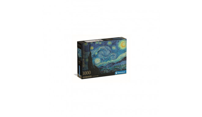 Clementoni 37065 puzzle