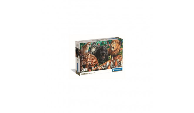 Clementoni 35584 puzzle