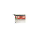 ROLINE 26.11.0316 patch panel 1U
