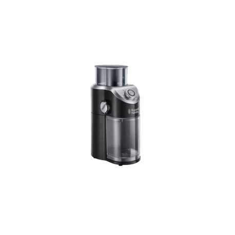 Russell Hobbs 23120-56 coffee grinder 140 W Black