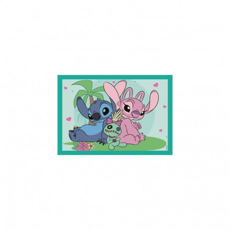 Clementoni 21745 puzzle