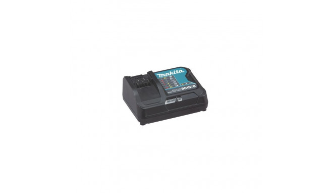 Makita 197363-4 cordless tool battery / charger Battery charger