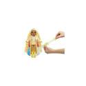 Rainbow High Winter Wonderland Doll- Sunny (Yellow)