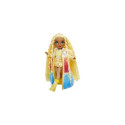 Rainbow High Winter Wonderland Doll- Sunny (Yellow)