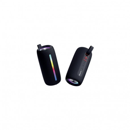 Denver BTL-360B Mono portable speaker Black 10 W
