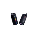Denver BTL-360B Mono portable speaker Black 10 W