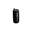 Denver BTL-360B Mono portable speaker Black 10 W