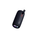 Denver BTL-360B Mono portable speaker Black 10 W