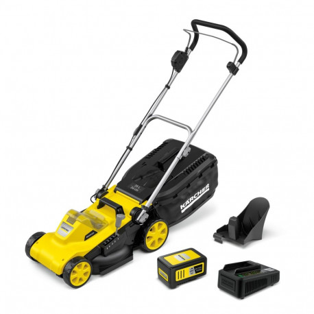Karcher LMO 3-18 Baterija Set *EU