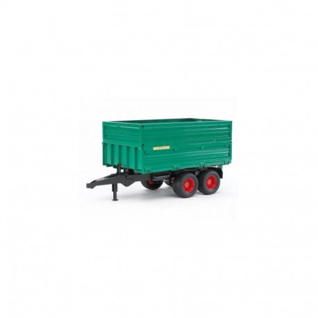 BRUDER 02010 scale model part/accessory