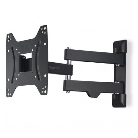 Hama TV Wall Bracket, Swivel, Tilt, Pull-out, 122 cm (48) up to 20 kg