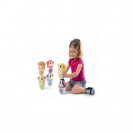 Chicco 00.005228.000.000 Bowling set