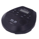 Denver SCR-2005 AM/FM Nødradio Rød