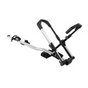 Thule UpRide Roof complete rack Aluminium, Black