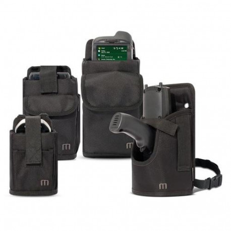Mobilis 031002 handheld mobile computer case