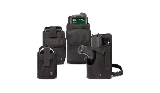 Mobilis 031002 handheld mobile computer case