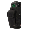 Mobilis 031002 mobile phone case Black
