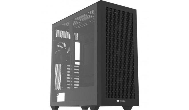 Geh Thermaltake AX500  Full Tower                      Black retail