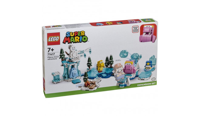 LEGO 71417