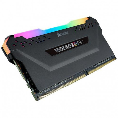 Corsair Vengeance RGB Pro CMW8GX4M1Z3200C16 memory module 8 GB DDR4 288-pin DIMM