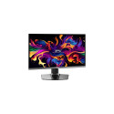 MSI MPG 272URX QD-OLED computer monitor 67.3 cm (26.5&quot;) 3840 x 2160 pixels 4K Ultra HD Blac