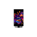 MSI MPG 272URX QD-OLED computer monitor 67.3 cm (26.5&quot;) 3840 x 2160 pixels 4K Ultra HD Blac