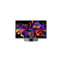 MSI MPG 272URX QD-OLED computer monitor 67.3 cm (26.5&quot;) 3840 x 2160 pixels 4K Ultra HD Blac