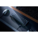 Razer Huntsman Mini keyboard Gaming USB QWERTY Nordic Black
