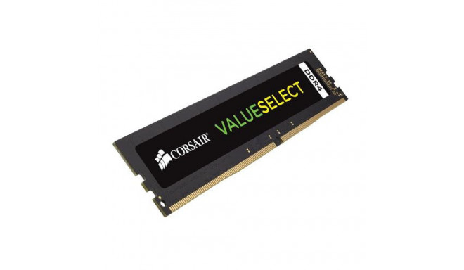 Corsair ValueSelect 16 GB, DDR4, 2666 MHz memory module 1 x 16 GB