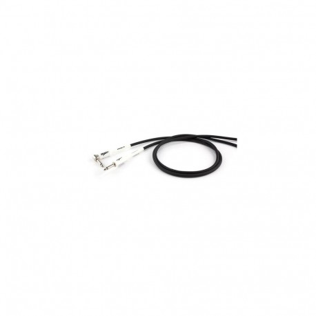 Proel BRV120LU3BK audio cable 3 m 6.35mm Black