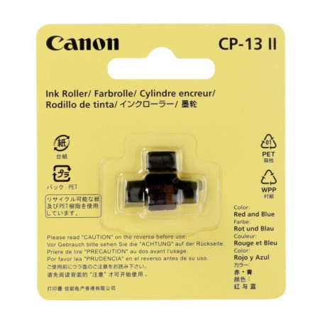 Canon CP-13 II -väritela nauhalaskimelle, 1 kpl