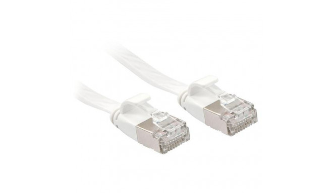 Lindy 47544 networking cable White 5 m Cat6 U/FTP (STP)