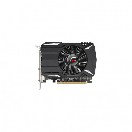 Asrock Phantom Gaming Radeon RX550 4G AMD Radeon RX 550 4 GB GDDR5